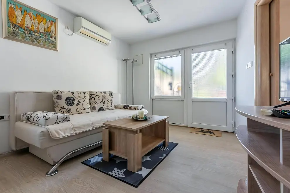 Ferienwohnung in Novi Vinodolski mit Pool und haustiergeeignet 999204160 32371 – Foto 4