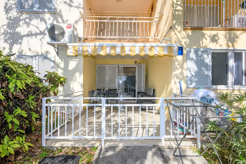 Ferienwohnung in Crikvenica  999208273 36250