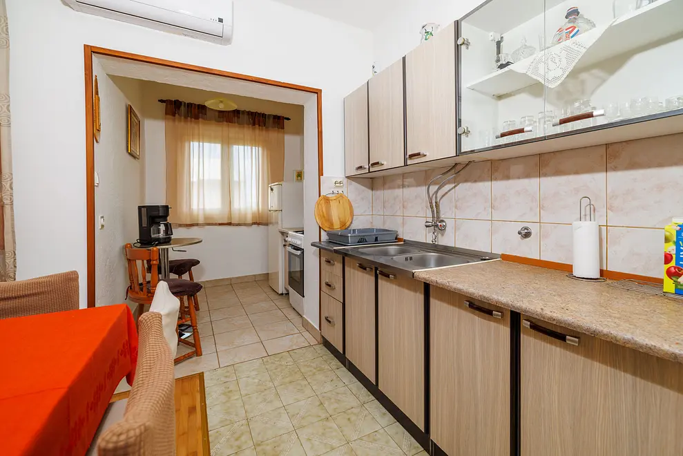 Ferienwohnung in Senj  999203517 31762 – Foto 33