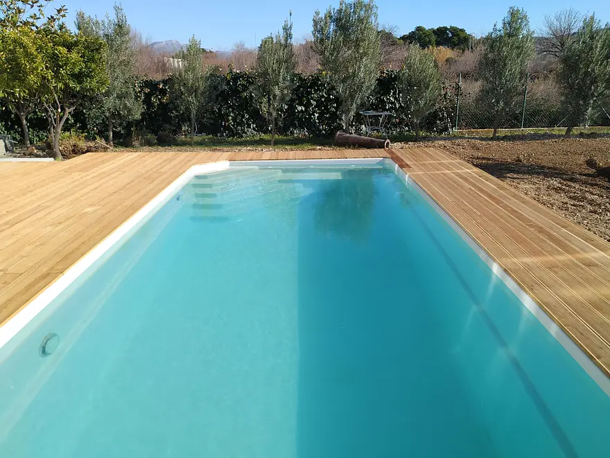 Ferienwohnung in Trogir mit Pool 999204232 32442 – Foto 10