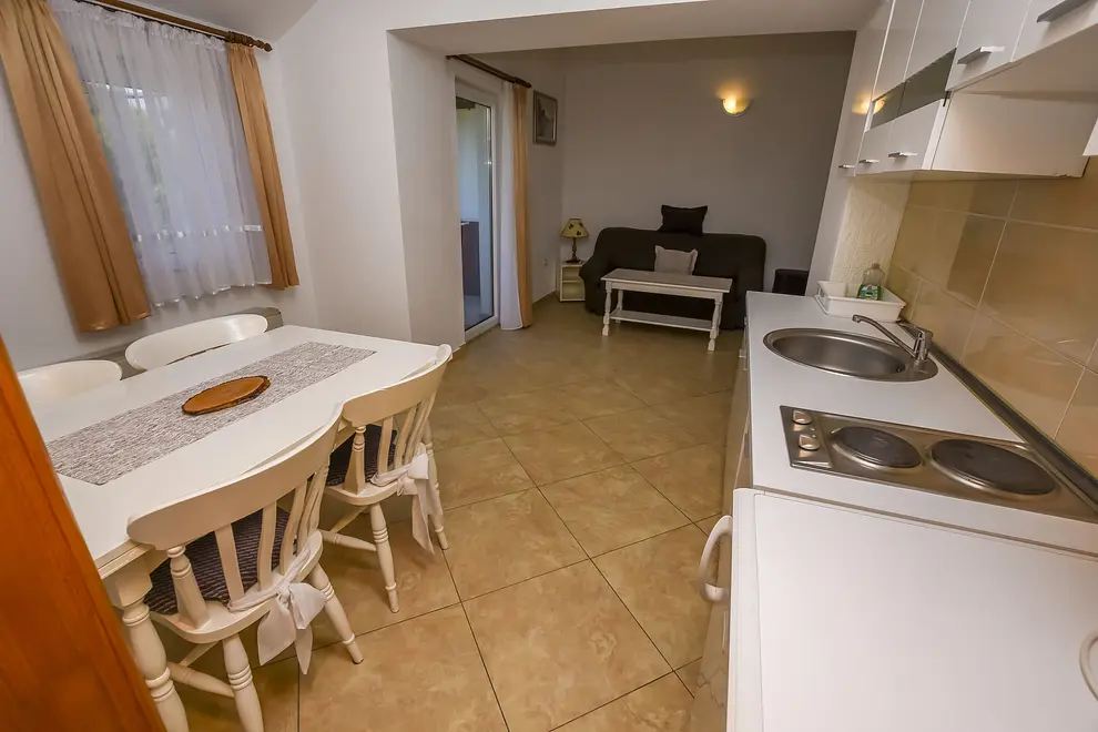 Ferienwohnung in Rogoznica  999203965 32189 – Foto 16