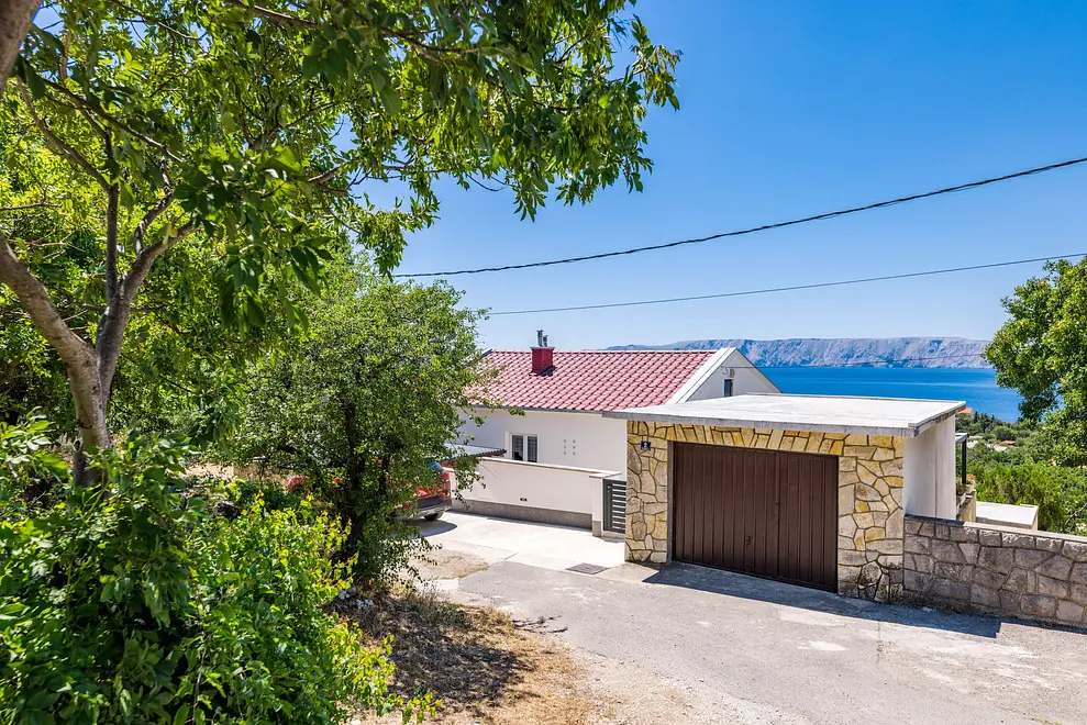 Ferienwohnung in Novi Vinodolski  999205500 33655 – Foto 9