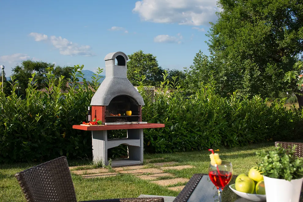 Ferienhaus in Labin mit Pool 999226115 42446 – Foto 14