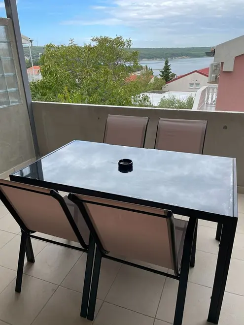 Ferienwohnung in Obrovac haustiergeeignet 66155705 28425