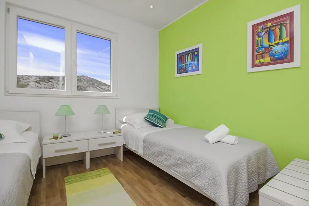 Ferienhaus in Marina mit Pool und haustiergeeignet 999203888 32114 – Foto 49