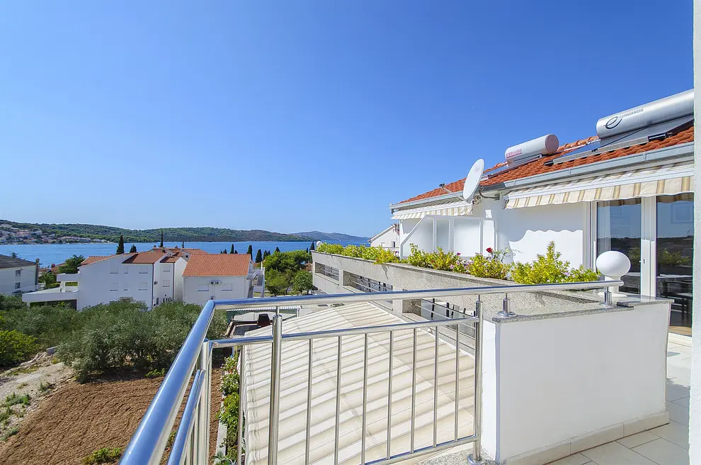 Ferienwohnung in Ciovo haustiergeeignet 999205556 33698 – Foto 3