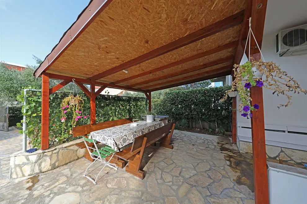 Ferienwohnung in Nin  6615418 1034