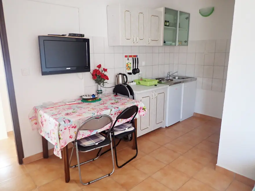 Ferienwohnung in Starigrad haustiergeeignet 66143861 24909