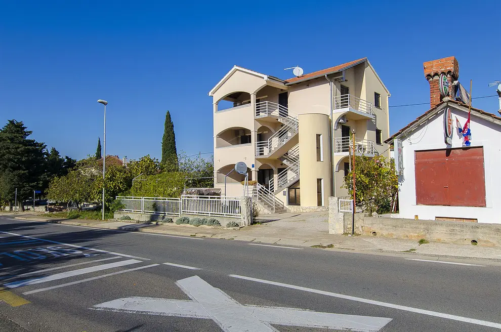 Ferienwohnung in Biograd haustiergeeignet 999203422 31671 – Foto 9