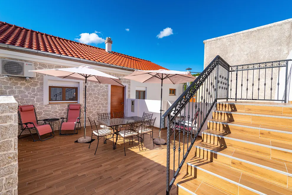 Ferienwohnung in Novigrad  999208592 36549 – Foto 37