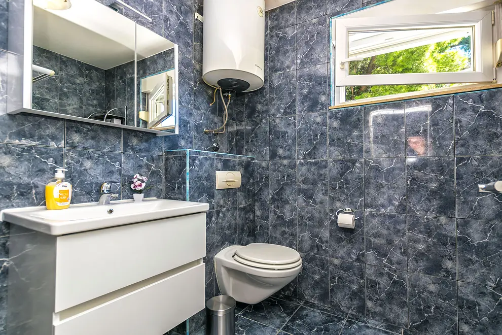 Ferienwohnung in Podstrana  999210552 38403 – Foto 2