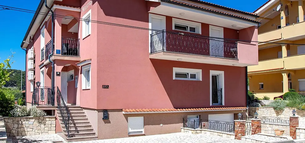 Ferienwohnung in Rab  999233636 42895 – Foto 20