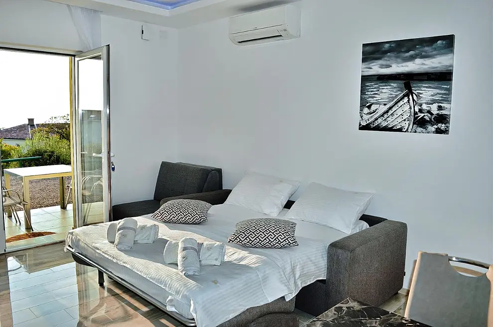 Ferienwohnung in Crikvenica mit Pool 999211950 39666 – Foto 6