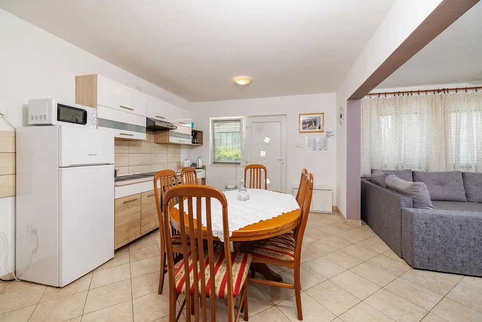 Ferienwohnung in Senj  66145369 25346