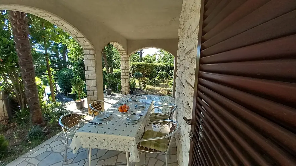 Ferienwohnung in Crikvenica  66141382 23381