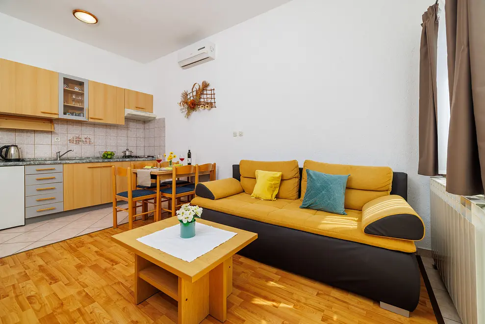 Ferienwohnung in Krk  999203416 31665 – Foto 33