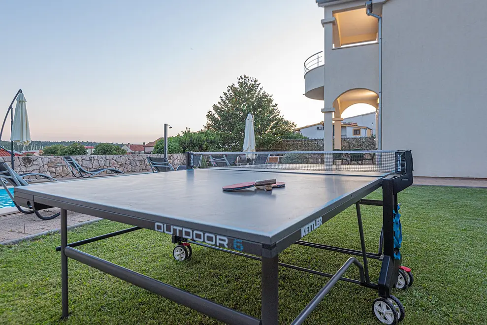 Ferienhaus in Pirovac mit Pool 999206891 34976 – Foto 30