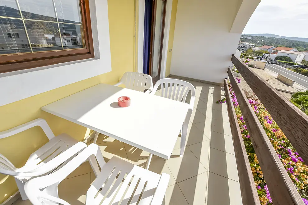 Ferienwohnung in Primosten  66142105 23783