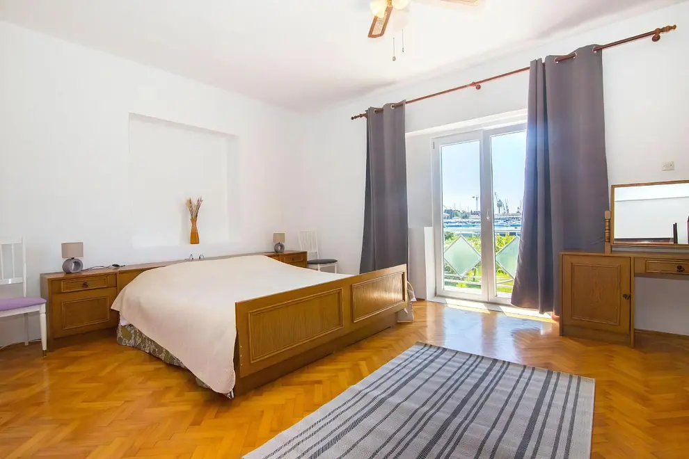 Ferienwohnung in Trogir mit Pool 999204232 32442 – Foto 30