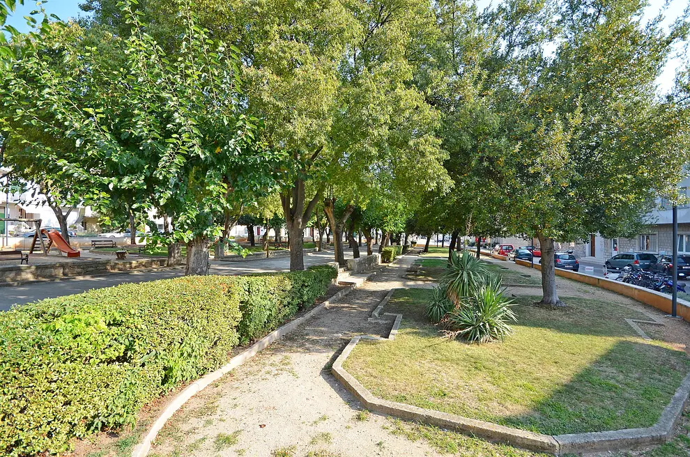 Ferienwohnung in Vodice  999202455 30742 – Foto 7