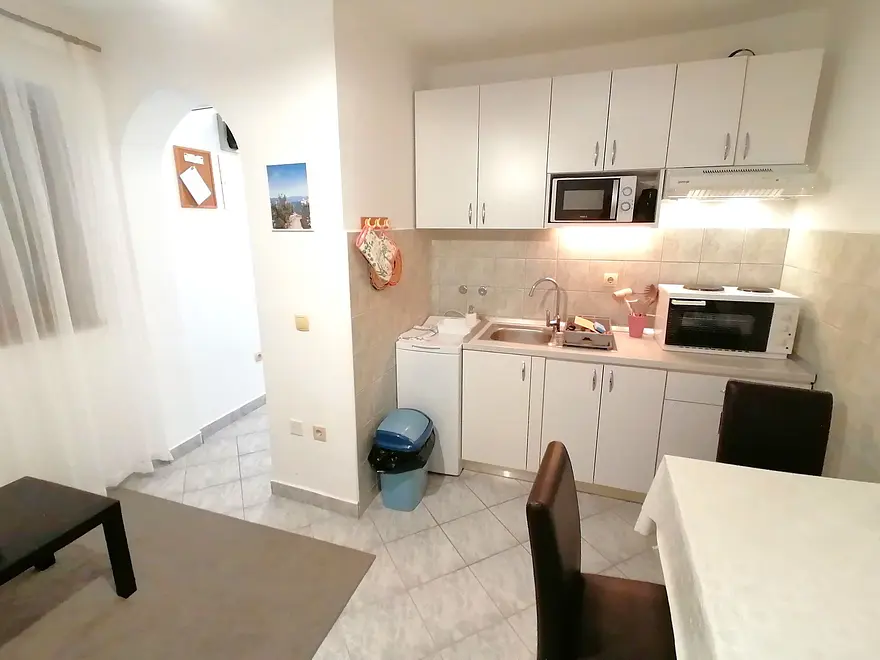 Ferienwohnung in Krk  66120831 8744