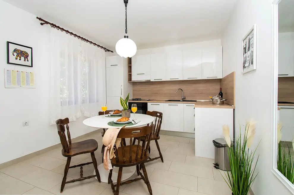 Ferienwohnung in Sibenik  66136873 20317