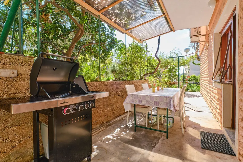 Ferienwohnung in Losinj  66154444 27815