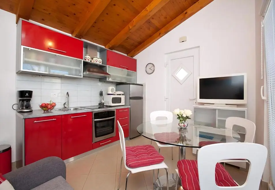 Ferienwohnung in Preko mit Pool 999211553 39321 – Foto 26