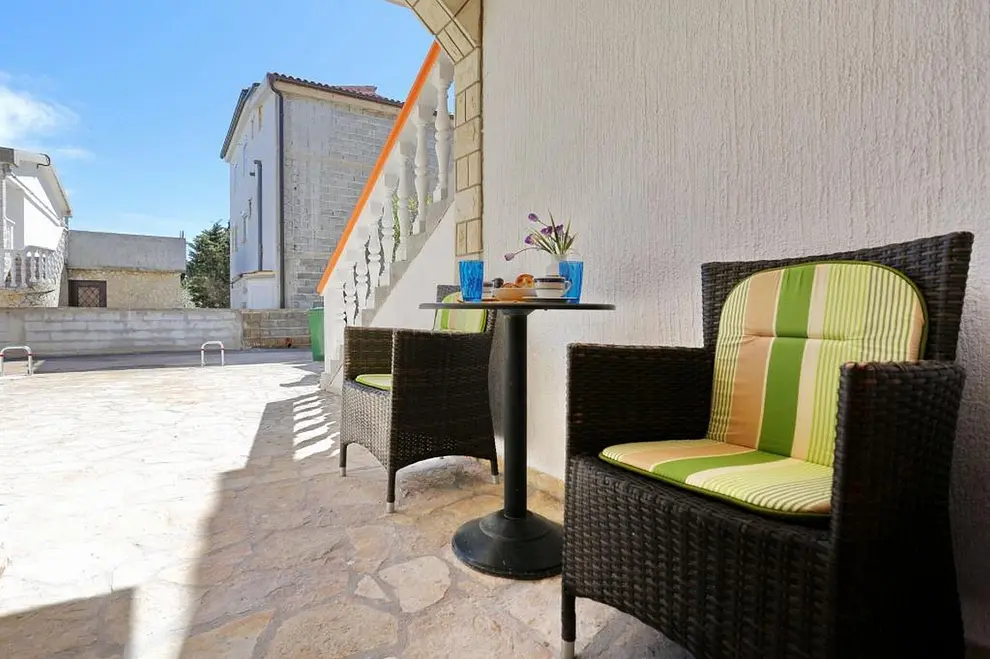 Ferienwohnung in Vir  66143844 24896