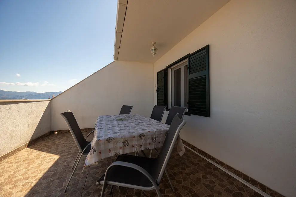 Ferienwohnung in Brac haustiergeeignet 66139704 22386