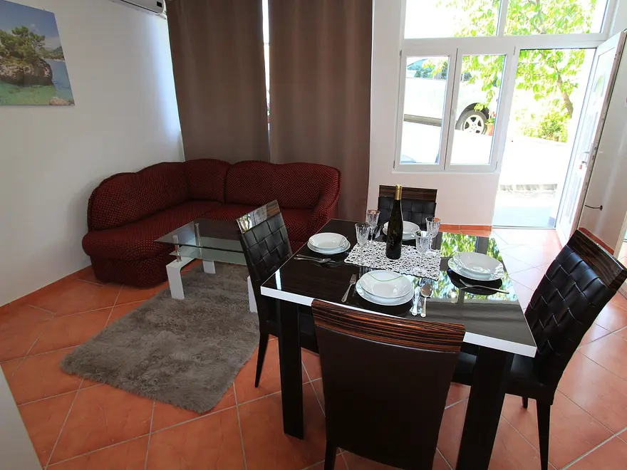 Ferienwohnung in Novi Vinodolski  999205813 33951 – Foto 13