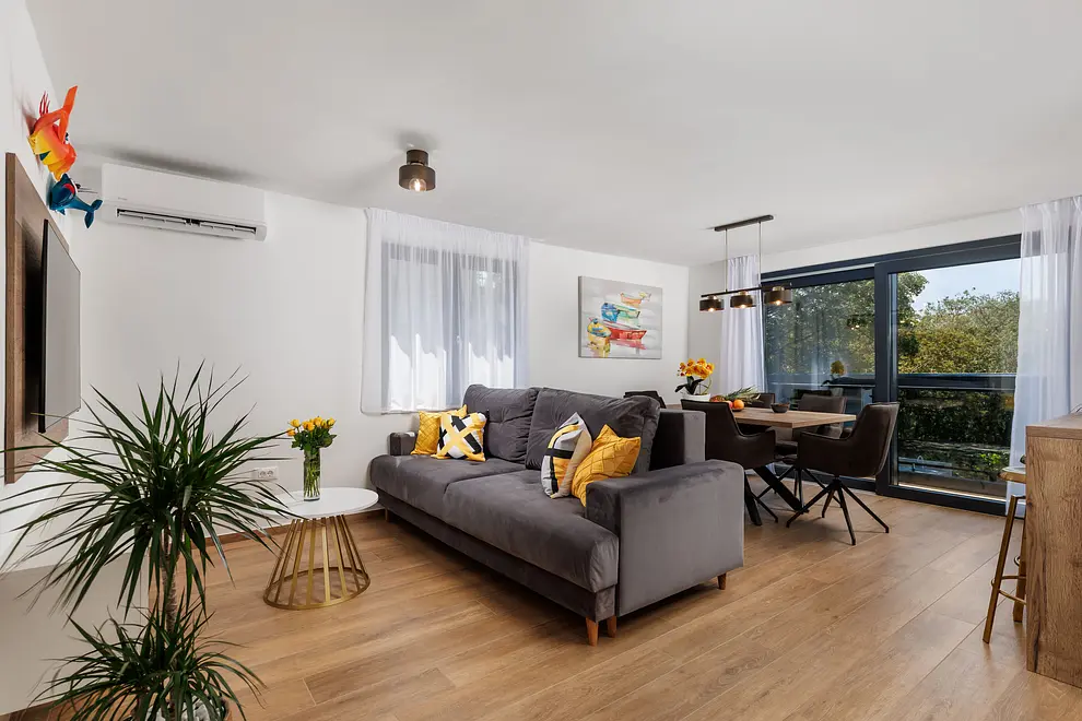 Ferienwohnung in Klenovica mit Pool 999247048 43341 – Foto 68