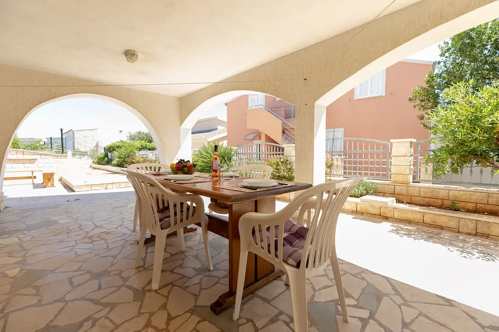 Ferienwohnung in Rogoznica  66136254 19950