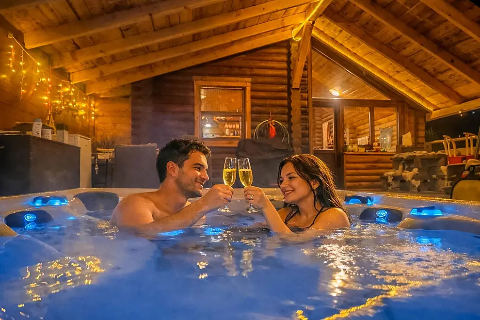 Ferienwohnung in Delnice mit Pool 999235038 42964 – Foto 6