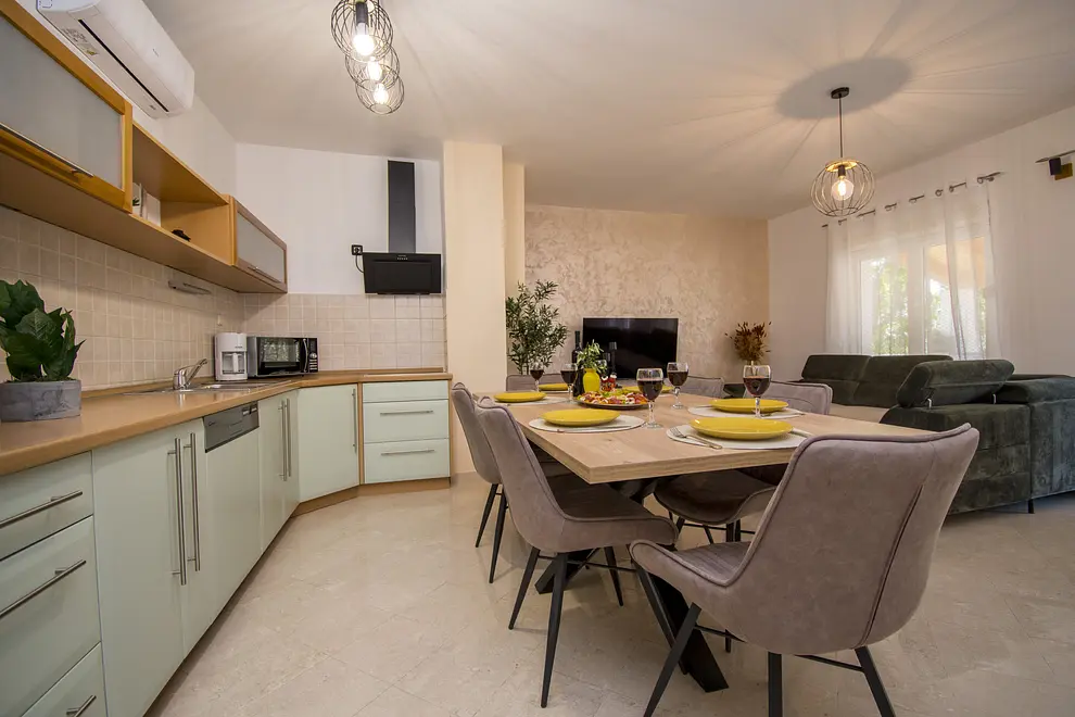 Ferienhaus in Benkovac mit Pool und haustiergeeignet 999210395 38257 – Foto 16