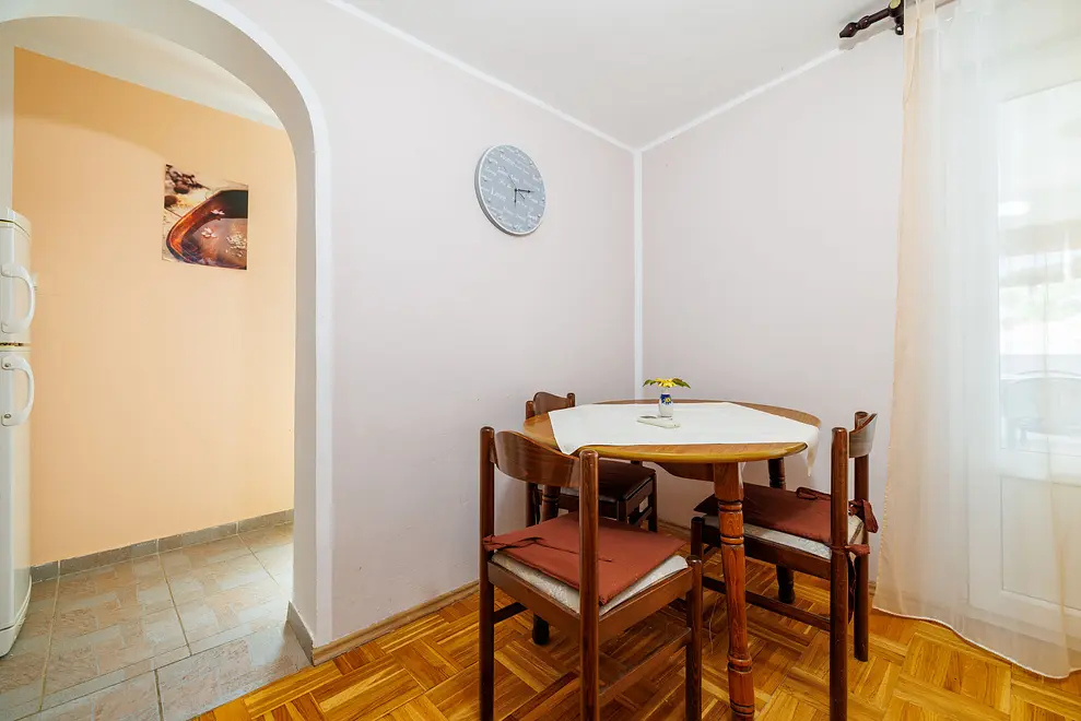 Ferienwohnung in Karlobag  999203906 32132