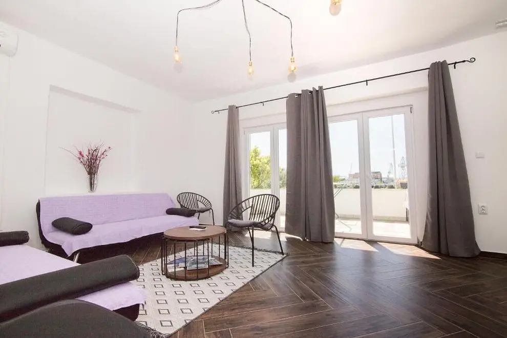 Ferienwohnung in Trogir mit Pool 999204232 32442 – Foto 32