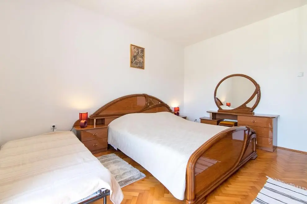 Ferienwohnung in Trogir mit Pool 999204232 32442 – Foto 3