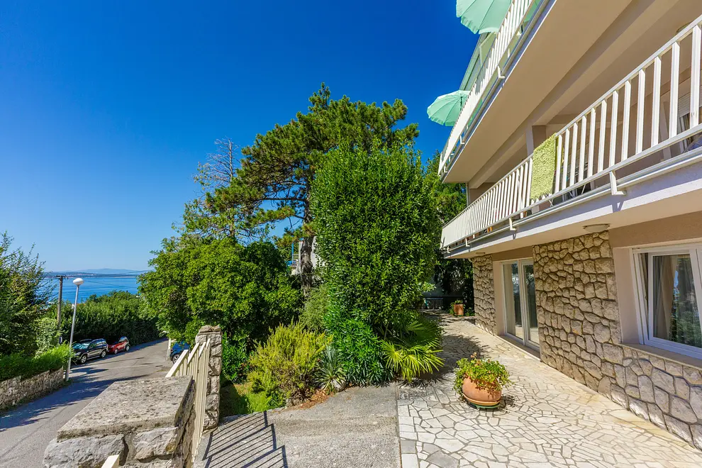 Ferienwohnung in Crikvenica  999203606 31844 – Foto 6