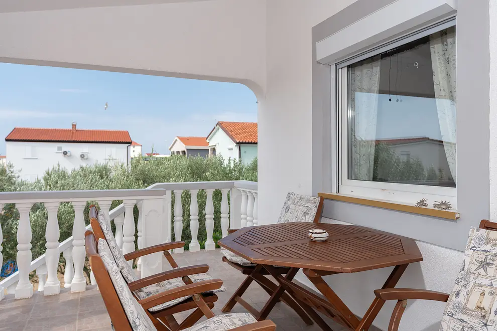 Ferienwohnung in Vir  999213301 40825 – Foto 4