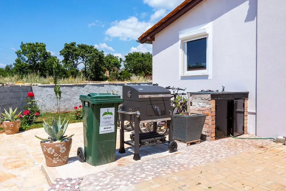 Ferienwohnung in Fazana  999223958 42070 – Foto 16