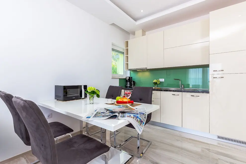 Ferienwohnung in Crikvenica mit Pool 999211949 39665 – Foto 3