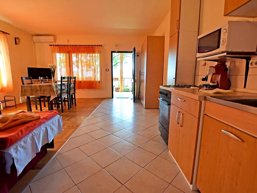 Ferienwohnung in Starigrad  999213181 40718 – Foto 5