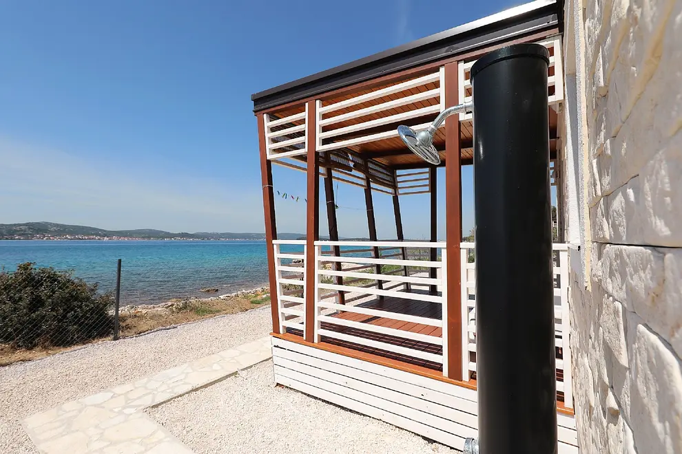 Ferienwohnung in Biograd  999209431 37355 – Foto 14