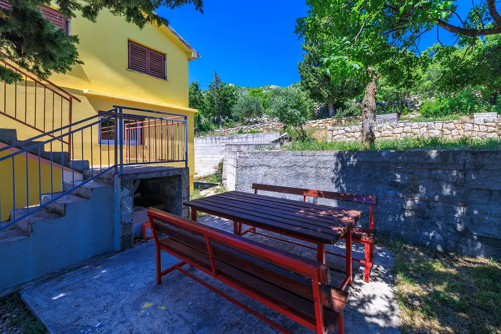 Ferienwohnung in Karlobag  999209846 37745 – Foto 36
