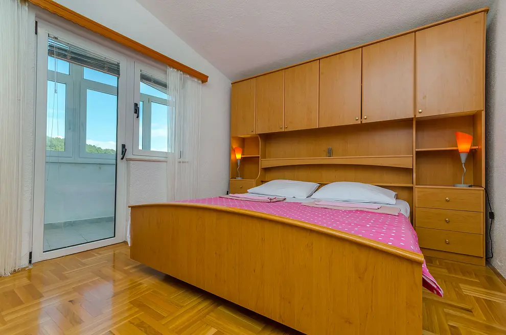 Ferienwohnung in Ciovo mit Pool 999204966 33138 – Foto 13
