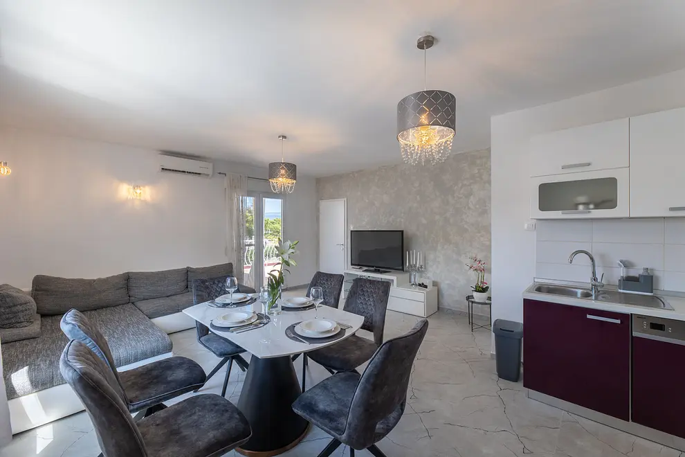 Ferienwohnung in Ciovo  999209605 37524 – Foto 19