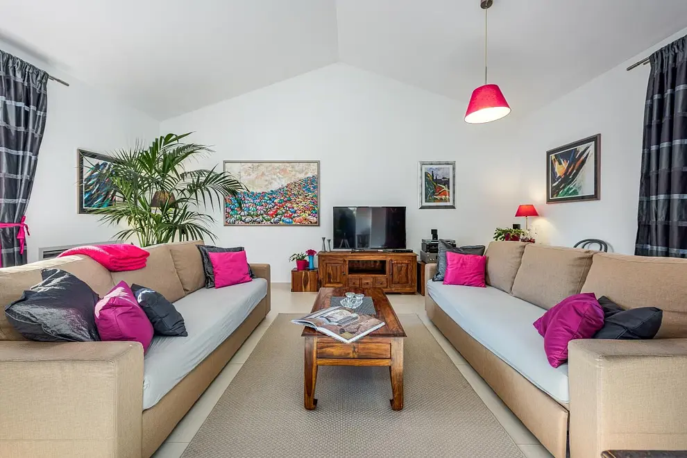 Ferienhaus in Porec mit Pool und haustiergeeignet 66129964 15703