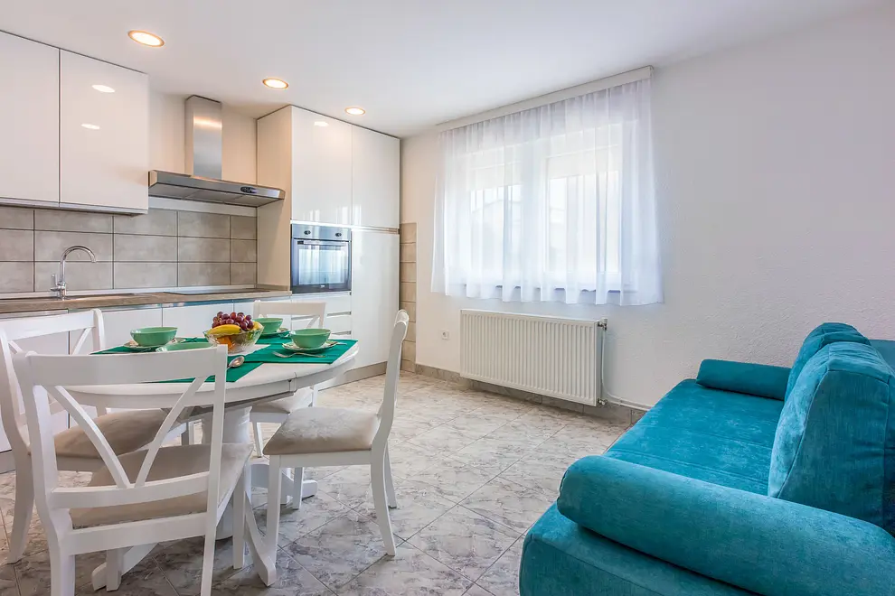 Ferienwohnung in Crikvenica  999203256 31512 – Foto 1