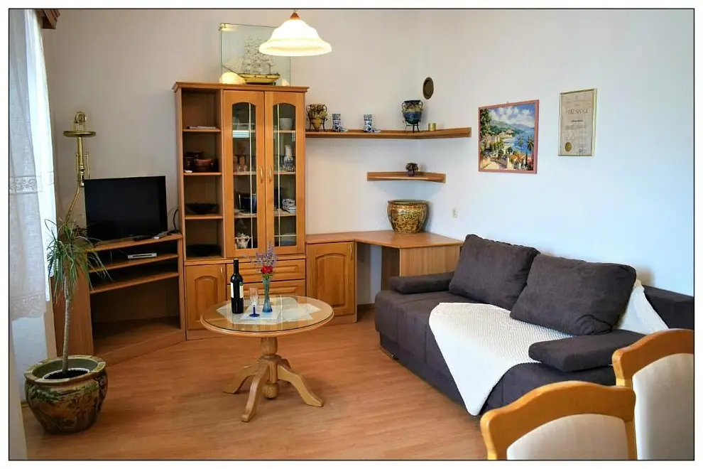 Ferienwohnung in Rab  66144982 25245